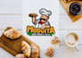 create premium restaurant branding and logo identity design
